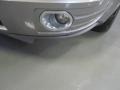 2009 Brilliant Silver Metallic Ford Taurus X SEL AWD  photo #5