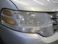 2009 Brilliant Silver Metallic Ford Taurus X SEL AWD  photo #6