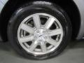 2009 Brilliant Silver Metallic Ford Taurus X SEL AWD  photo #8
