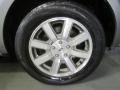 2009 Brilliant Silver Metallic Ford Taurus X SEL AWD  photo #9