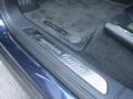 2011 Dark Blue Metallic Porsche Cayenne Turbo  photo #13