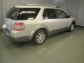 2009 Brilliant Silver Metallic Ford Taurus X SEL AWD  photo #11