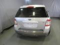 2009 Brilliant Silver Metallic Ford Taurus X SEL AWD  photo #12