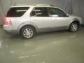 2009 Brilliant Silver Metallic Ford Taurus X SEL AWD  photo #13