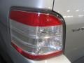 2009 Brilliant Silver Metallic Ford Taurus X SEL AWD  photo #15