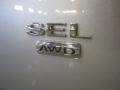 2009 Brilliant Silver Metallic Ford Taurus X SEL AWD  photo #16