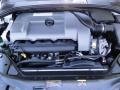 2008 Volvo S80 3.0 Liter Twin Turbocharged DOHC 24V VVT Inline 6 Cylinder Engine Photo