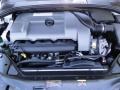 3.0 Liter Twin Turbocharged DOHC 24V VVT Inline 6 Cylinder 2008 Volvo S80 T6 AWD Engine