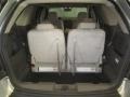 2009 Brilliant Silver Metallic Ford Taurus X SEL AWD  photo #18