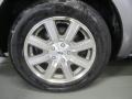2009 Brilliant Silver Metallic Ford Taurus X SEL AWD  photo #19