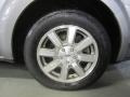 2009 Brilliant Silver Metallic Ford Taurus X SEL AWD  photo #20