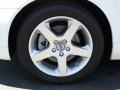 2008 Volvo S80 T6 AWD Wheel and Tire Photo
