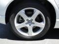 2008 Volvo S80 T6 AWD Wheel and Tire Photo