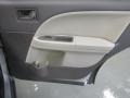 2009 Brilliant Silver Metallic Ford Taurus X SEL AWD  photo #23