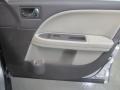2009 Brilliant Silver Metallic Ford Taurus X SEL AWD  photo #26