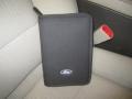 2009 Brilliant Silver Metallic Ford Taurus X SEL AWD  photo #27