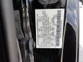 Super Black - Altima 3.5 SE Coupe Photo No. 44