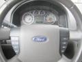 2009 Brilliant Silver Metallic Ford Taurus X SEL AWD  photo #31