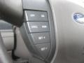 2009 Brilliant Silver Metallic Ford Taurus X SEL AWD  photo #32