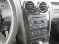 2009 Brilliant Silver Metallic Ford Taurus X SEL AWD  photo #34