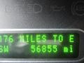 2009 Brilliant Silver Metallic Ford Taurus X SEL AWD  photo #36