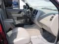 2006 Redfire Metallic Ford Escape Limited 4WD  photo #5