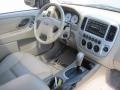 2006 Redfire Metallic Ford Escape Limited 4WD  photo #7