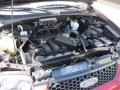 2006 Redfire Metallic Ford Escape Limited 4WD  photo #9