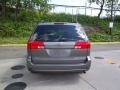 2004 Phantom Gray Pearl Toyota Sienna LE  photo #4