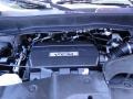 3.5 Liter SOHC 24-Valve i-VTEC V6 Engine for 2009 Honda Pilot EX-L #48946406