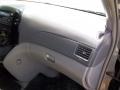 2004 Phantom Gray Pearl Toyota Sienna LE  photo #20