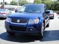 2010 Deep Sea Blue Metallic Suzuki Grand Vitara Limited  photo #6