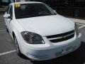 Summit White - Cobalt LT Sedan Photo No. 3