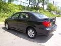 2004 Black Toyota Corolla S  photo #5