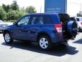 Deep Sea Blue Metallic - Grand Vitara Limited Photo No. 9