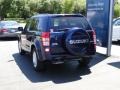 2010 Deep Sea Blue Metallic Suzuki Grand Vitara Limited  photo #11