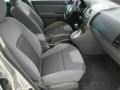 Sandstone Metallic - Sentra 2.0 S Photo No. 13