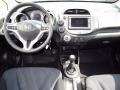 Sport Black Dashboard Photo for 2009 Honda Fit #48946729