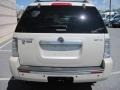 2006 Cashmere Tri-Coat Mercury Mountaineer Premier AWD  photo #10