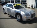Bright Silver Metallic - 300 Touring Photo No. 20