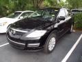 Brilliant Black - CX-9 Sport Photo No. 4