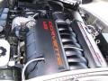 6.2 Liter OHV 16-Valve LS3 V8 Engine for 2009 Chevrolet Corvette Convertible #48947582