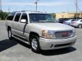 2006 Silver Birch Metallic GMC Yukon XL Denali AWD  photo #3