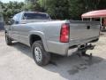 Graystone Metallic - Silverado 2500HD LT Extended Cab Photo No. 11