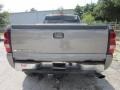 Graystone Metallic - Silverado 2500HD LT Extended Cab Photo No. 13
