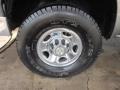 Graystone Metallic - Silverado 2500HD LT Extended Cab Photo No. 14