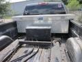 Graystone Metallic - Silverado 2500HD LT Extended Cab Photo No. 15