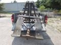 Graystone Metallic - Silverado 2500HD LT Extended Cab Photo No. 16