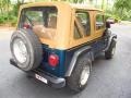 Emerald Green Pearl - Wrangler Sport 4x4 Photo No. 2