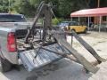 Graystone Metallic - Silverado 2500HD LT Extended Cab Photo No. 18